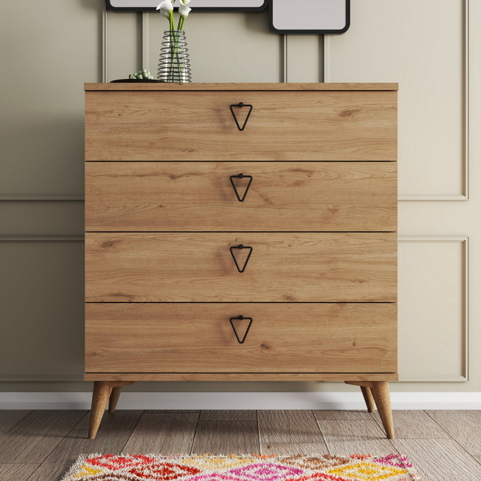 Hanah Home Versa-Ce 3612 Roble Hanah Home Versa-Ce 3612 Roble